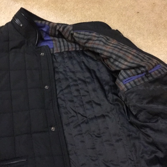 Men’s GQ jacket! - Picture 2 of 5